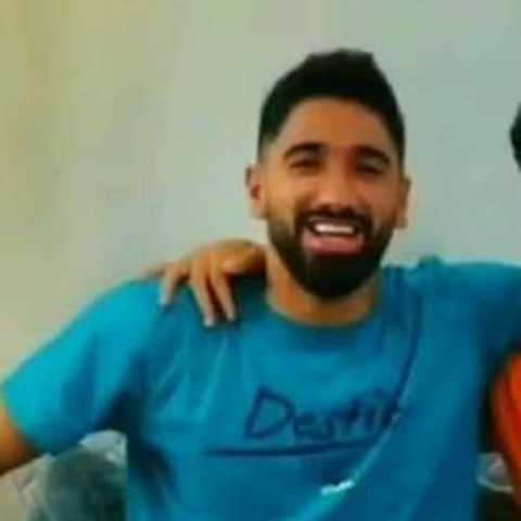 آهنگ جواد عباسی مانتوی مشکی ره دلبر دپوشه