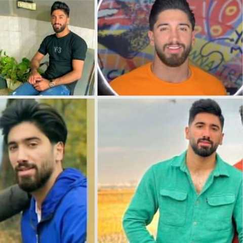 آهنگ جواد عباسی می دل می دلبر دا
