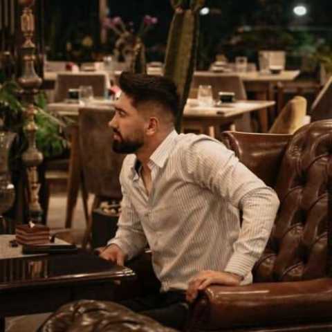 آهنگ جواد عباسی می دلبر یاغی بوه