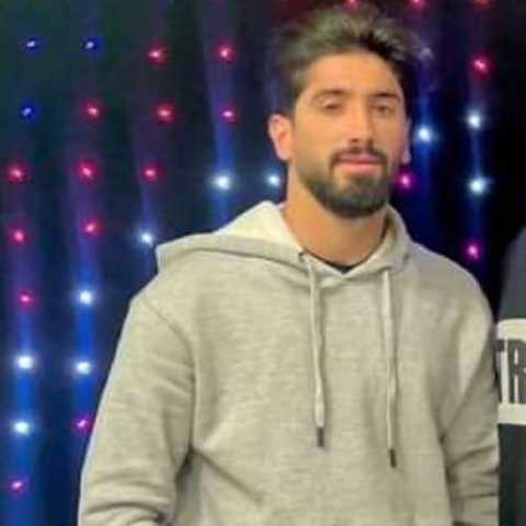 آهنگ جواد عباسی می دلخواه نزن ناله