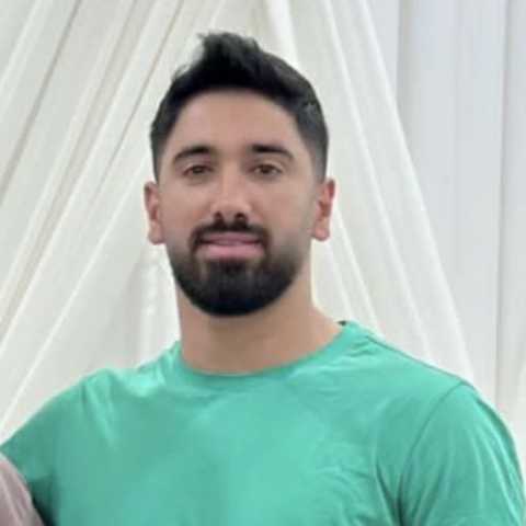 آهنگ جواد عباسی نمیدانم کجا رو کردی