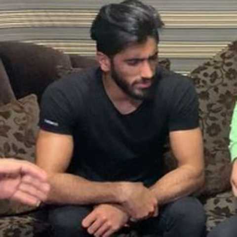 آهنگ جواد عباسی پرستوی سفید من