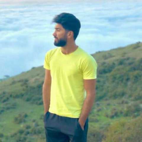 آهنگ جواد عباسی راحله
