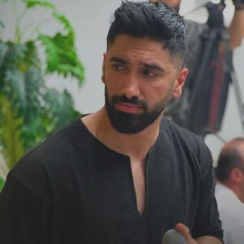 آهنگ جواد عباسی ریمیکس برار گوشی ره هاده وره