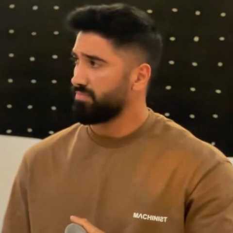 آهنگ جواد عباسی سر راه ره تو دارنی کوچه ره من