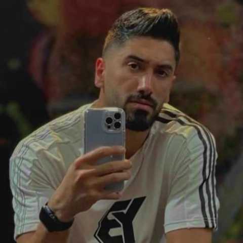 آهنگ جواد عباسی شی برار بمیرم