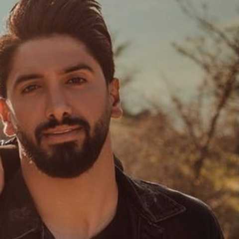 آهنگ جواد عباسی تولد