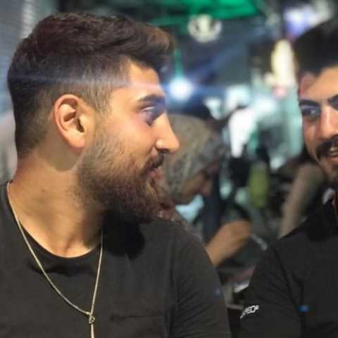 آهنگ ماهان خادمی اره دیوانه شهر بومه