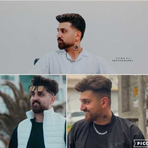 آهنگ ماهان خادمی اتا روز
