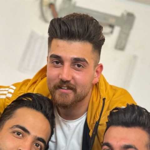 آهنگ ماهان خادمی بالای شهر