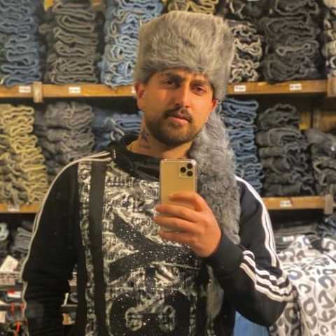 آهنگ ماهان خادمی بور شه برار بو شه ایل و تبار بو