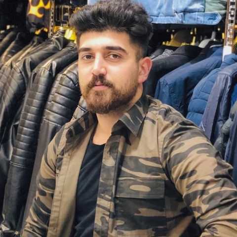 آهنگ ماهان خادمی دوس دارمه شی رفیقاره