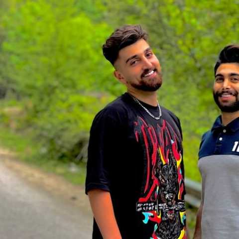 آهنگ ماهان خادمی این کیجا عشق لاتی دارنه