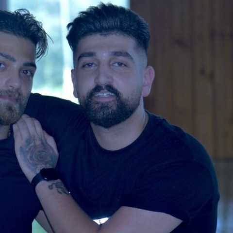 آهنگ ماهان خادمی ماهان خادمی لیلی زیبای من