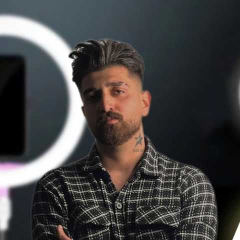 آهنگ ماهان خادمی منی دل جنگه تنسه تنگه