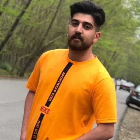 آهنگ ماهان خادمی نازمه شی دلبره