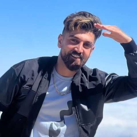 آهنگ ماهان خادمی شی دل شی دلبره دا