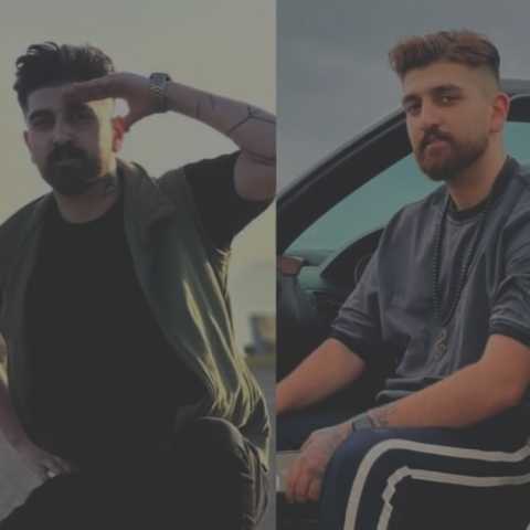آهنگ ماهان خادمی تی چشمون فدایی