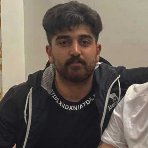 آهنگ ماهان خادمی ته پشت دره حرف