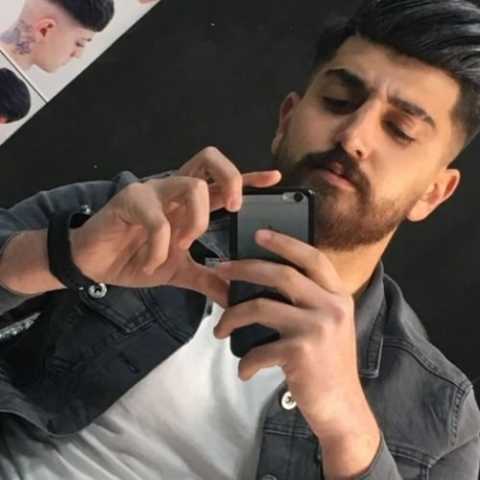 آهنگ ماهان خادمی یار یار