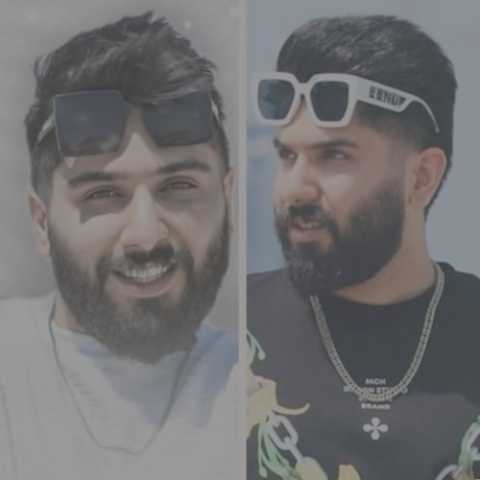 آهنگ مجید احمدی حبس