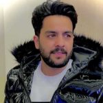 دانلود آهنگ مجید حسینی تی سر یک خال مو ره