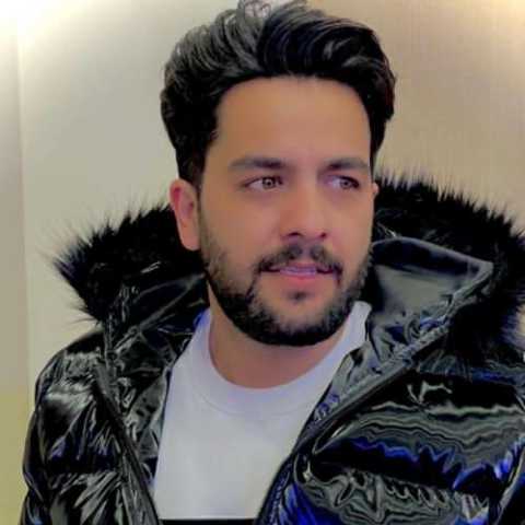 آهنگ مجید حسینی تی سر یک خال مو ره
