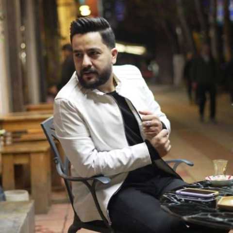 آهنگ مجید حسینی الله من و تی یار وه
