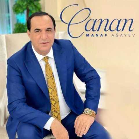 آهنگ مناف آقایف جانان