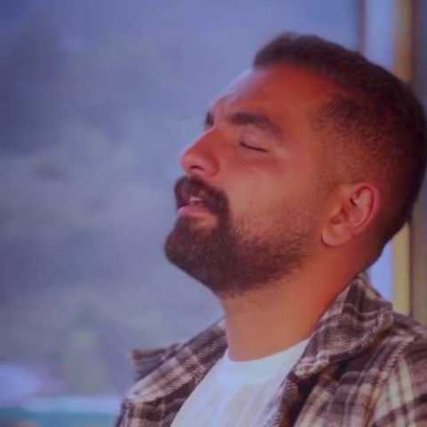آهنگ مهدی کارگر ماه ننه جان