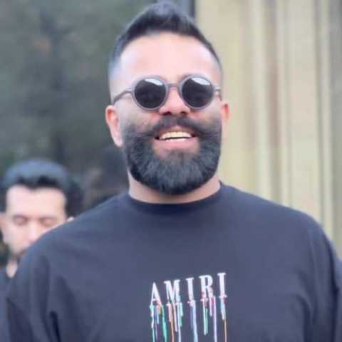 آهنگ محمد اسمعلی شی مست پلنگ دا