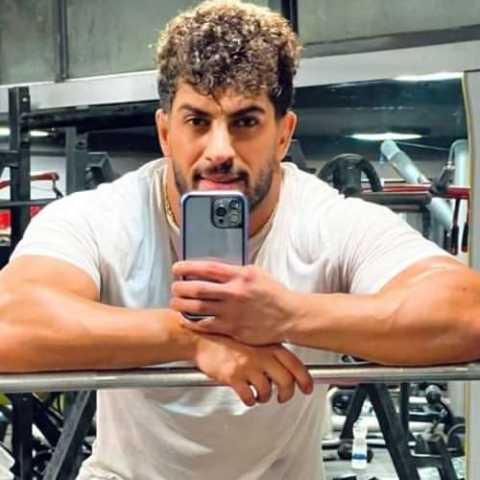 آهنگ محمد کجوری برو گل دکارم تسه