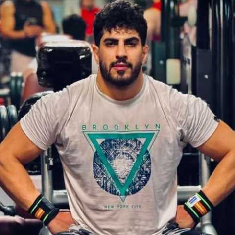 آهنگ محمد کجوری قلب من مال تو دکتمه تو فال تو