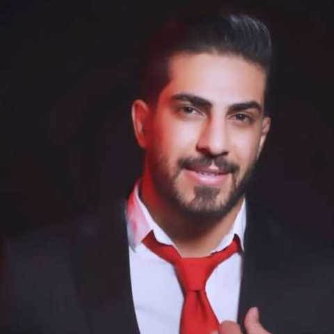 آهنگ محمد کجوری خط قرمز منی دوننه تموم شهر