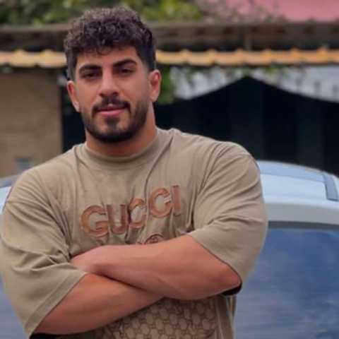 آهنگ محمد کجوری منم عاشق ته هستمه امشو سیو مستمه