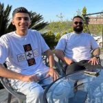 دانلود آهنگ محمد اسمعلی دادا اهای داداشی