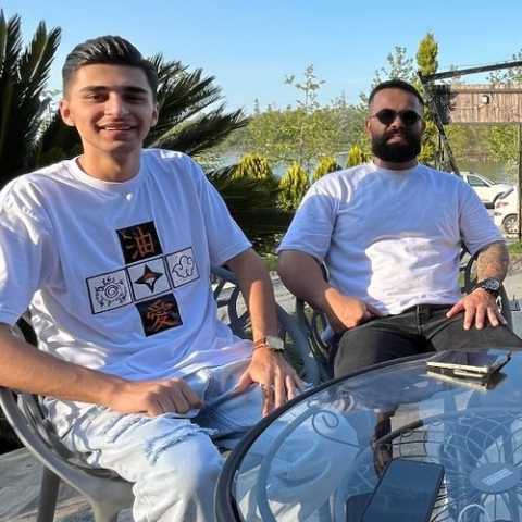 آهنگ محمد اسمعلی دادا اهای داداشی