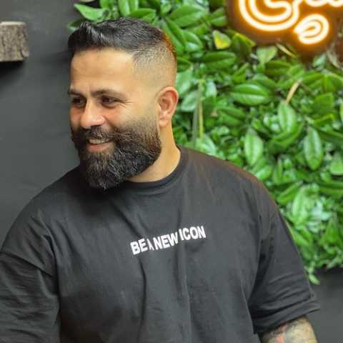 آهنگ محمد اسمعلی خبر دارنی میجا