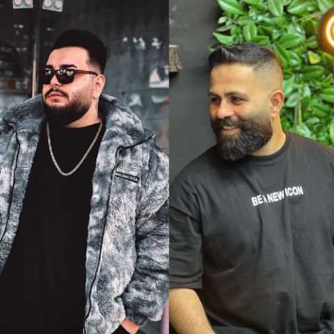 آهنگ محمد اسمعلی من شی ننه ای قربون