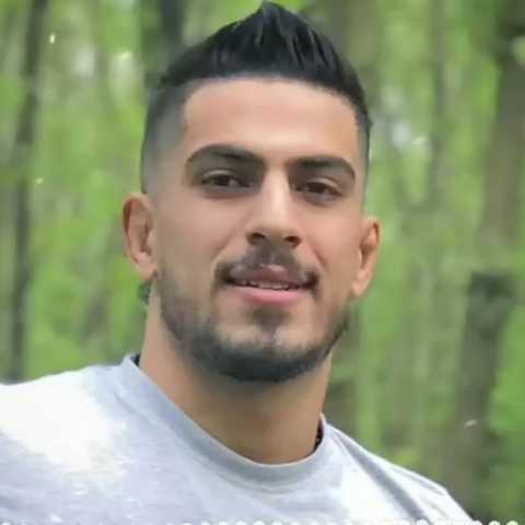 آهنگ محمد کجوری آ می دلا