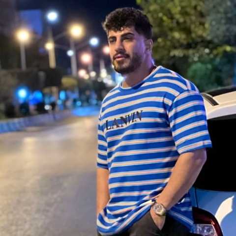 آهنگ محمد کجوری افسونگر شبها بومه