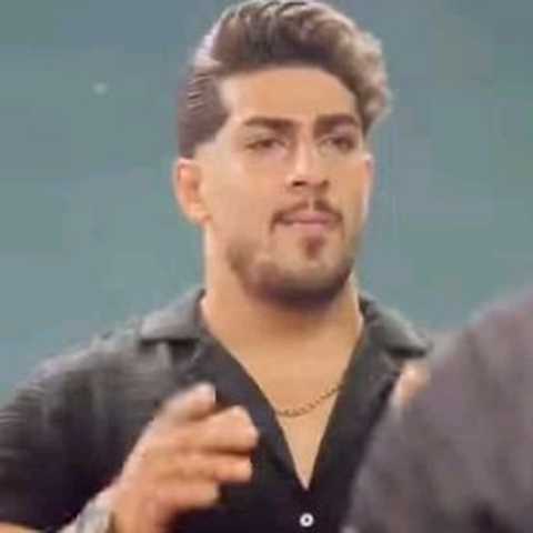 آهنگ محمد کجوری الله دادا