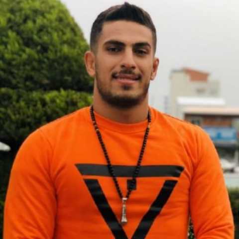 آهنگ محمد کجوری دردسر