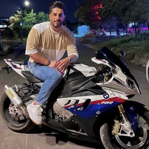 آهنگ محمد کجوری دل و دلبر