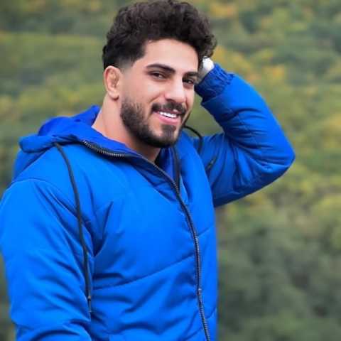 آهنگ محمد کجوری دروم اگه خواینی جهانی ووشه