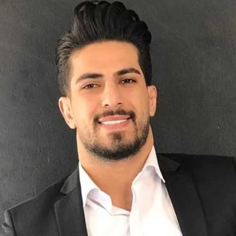 آهنگ محمد کجوری هر جا شومه درنه منه تعقیب