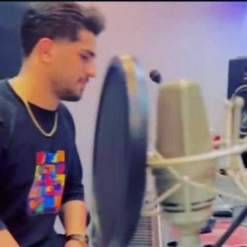 آهنگ محمد کجوری خیلی دلم تنگه چنی تو ساده ای