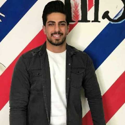 آهنگ محمد کجوری من و می یاری دست از هم بوه رها