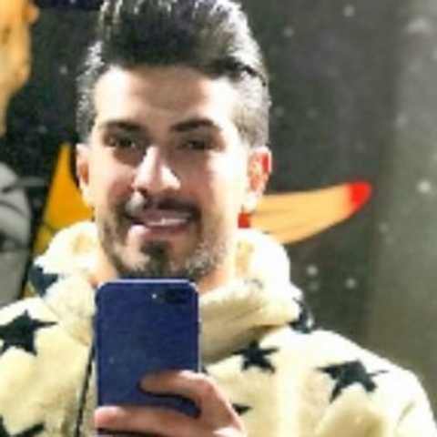 آهنگ محمد کجوری می دل ار عاشقی زده بویه