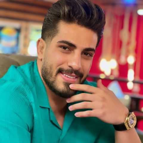 آهنگ محمد کجوری روز شمار سربازی می دل ره زار هاکرده